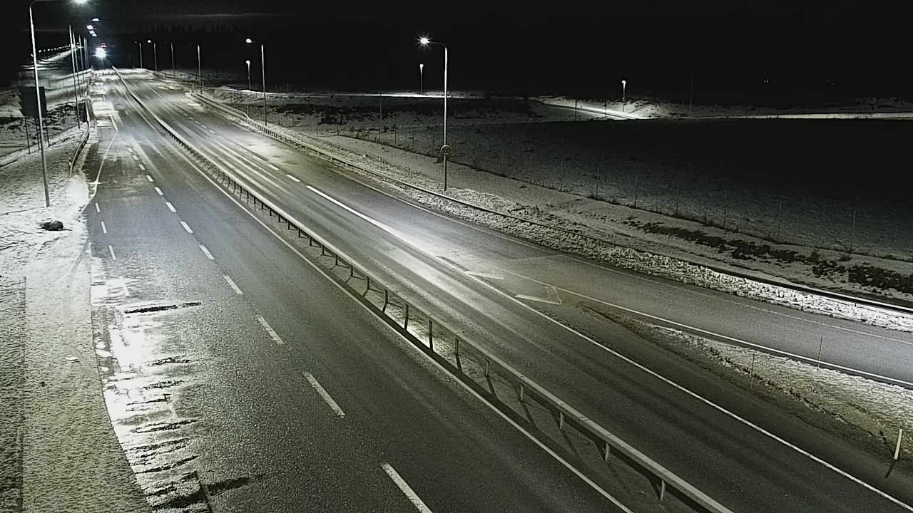 Kelikamerat Kuva Tie 4, Simo, Simoniemi, Simo, Lappi