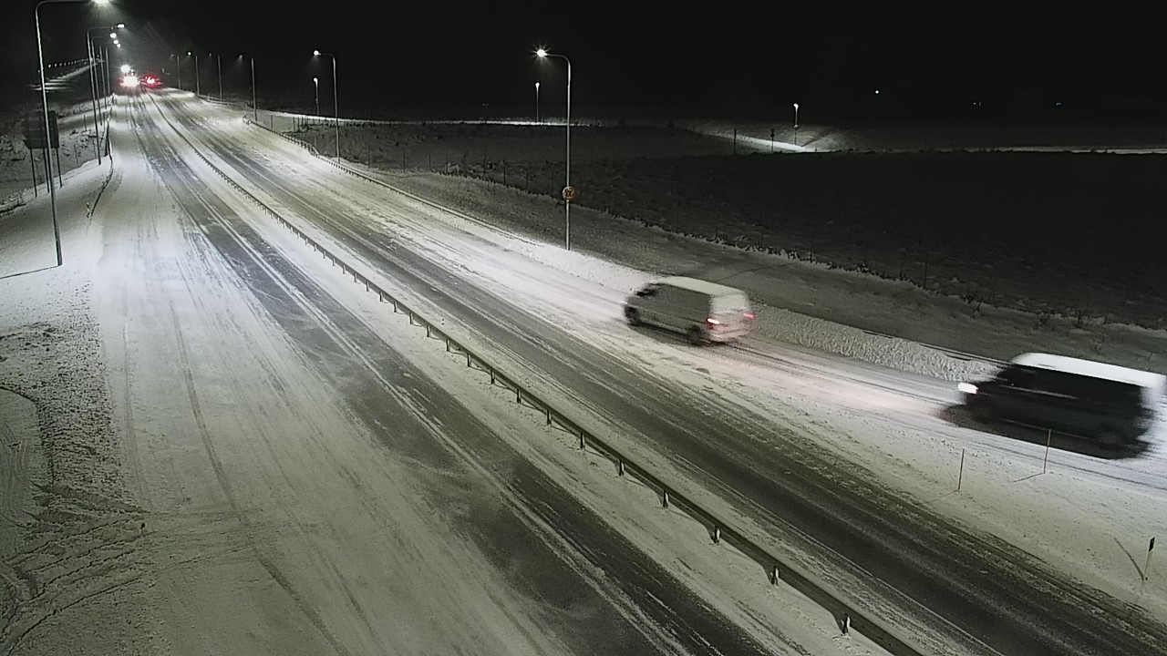 Kelikamerat Kuva Tie 4, Simo, Simoniemi, Simo, Lappi