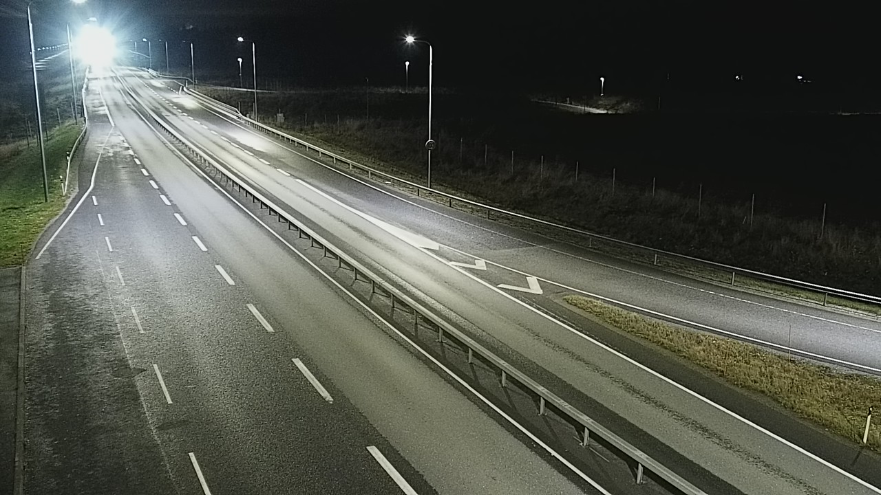 Kelikamerat Kuva Tie 4, Simo, Simoniemi, Simo, Lappi