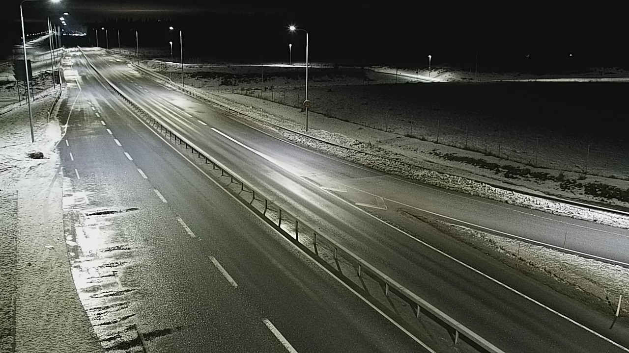 Kelikamerat Kuva Tie 4, Simo, Simoniemi, Simo, Lappi