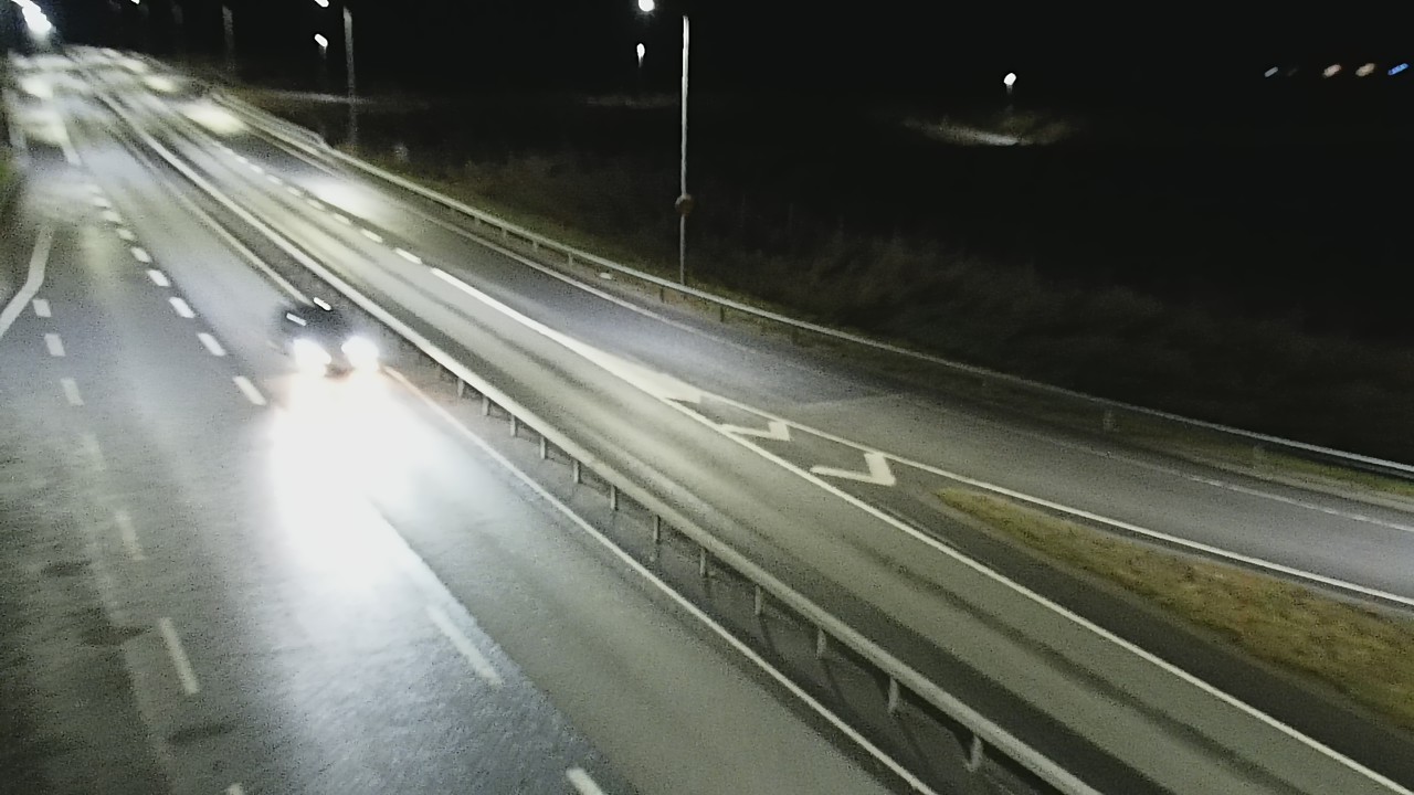 Kelikamerat Kuva Tie 4, Simo, Simoniemi, Simo, Lappi