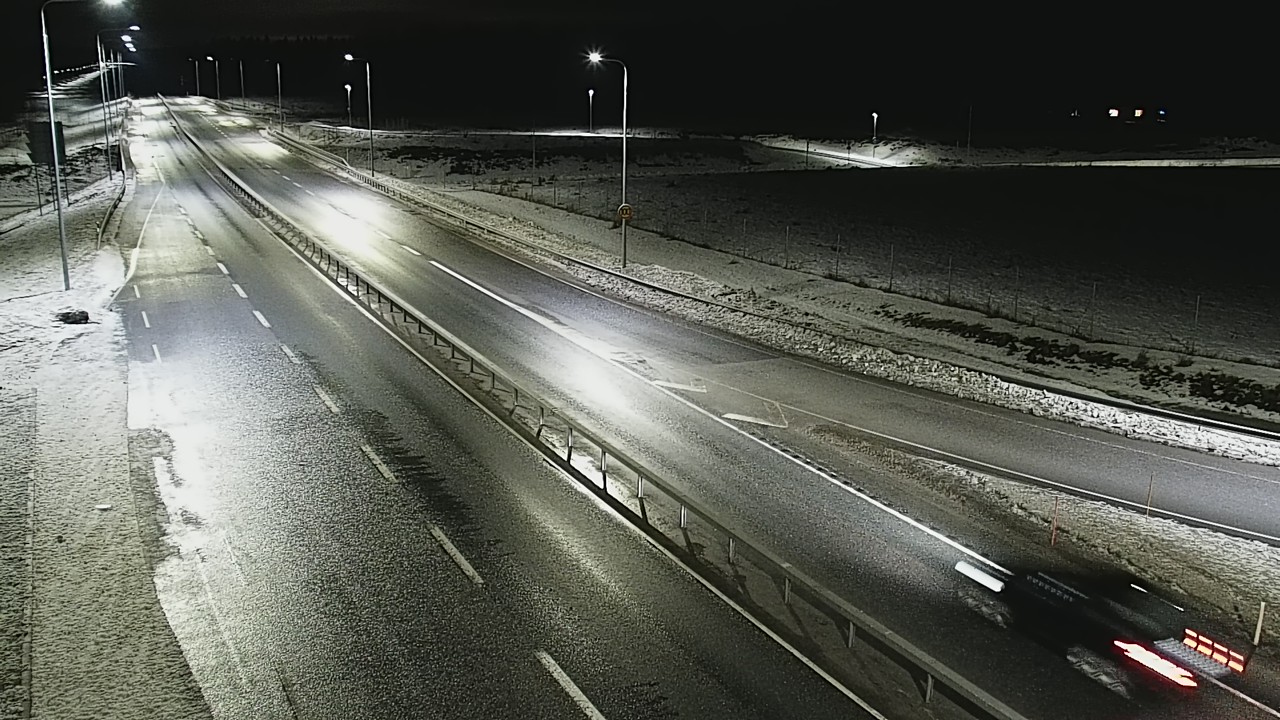 Kelikamerat Kuva Tie 4, Simo, Simoniemi, Simo, Lappi