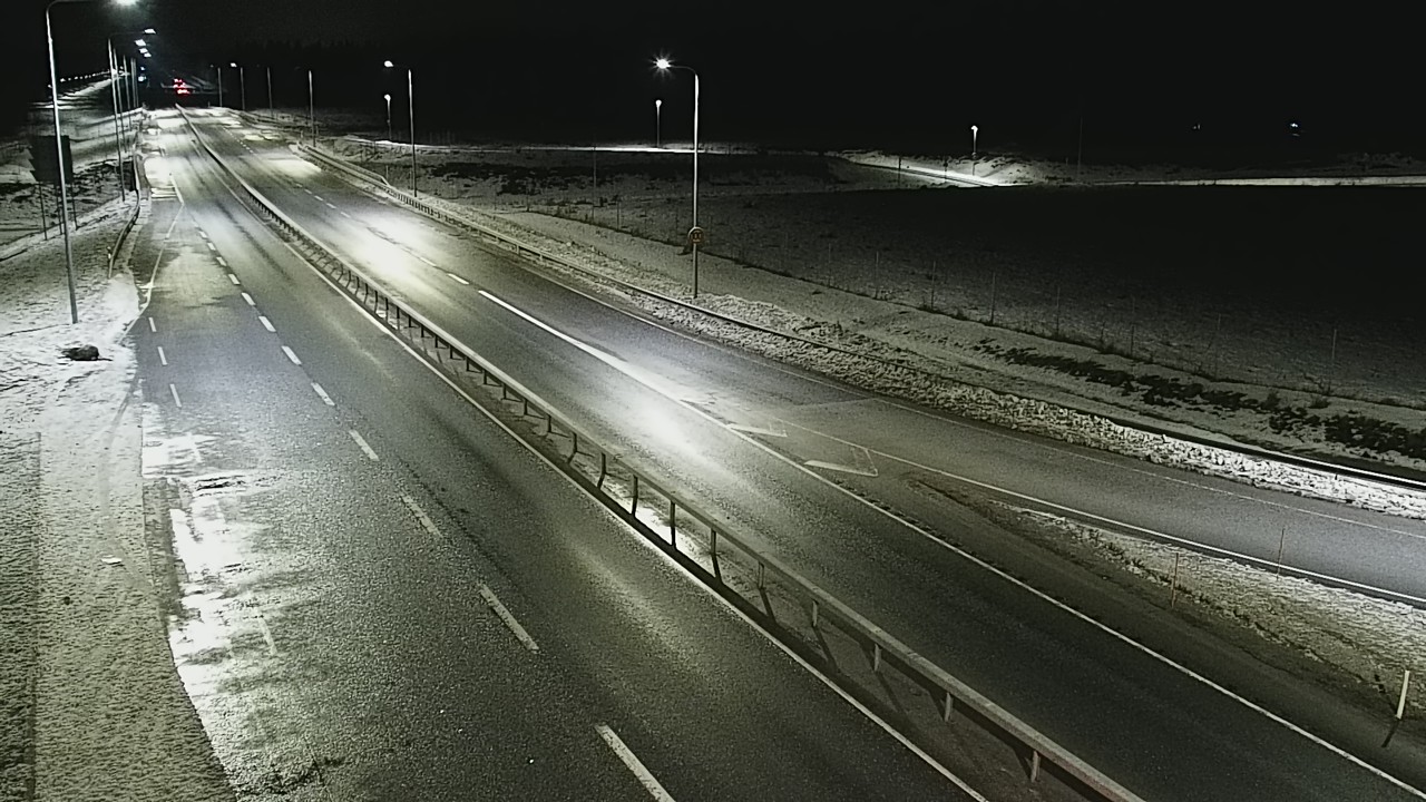 Kelikamerat Kuva Tie 4, Simo, Simoniemi, Simo, Lappi