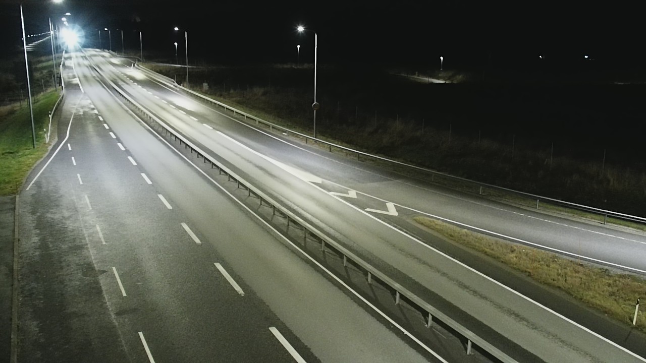 Kelikamerat Kuva Tie 4, Simo, Simoniemi, Simo, Lappi