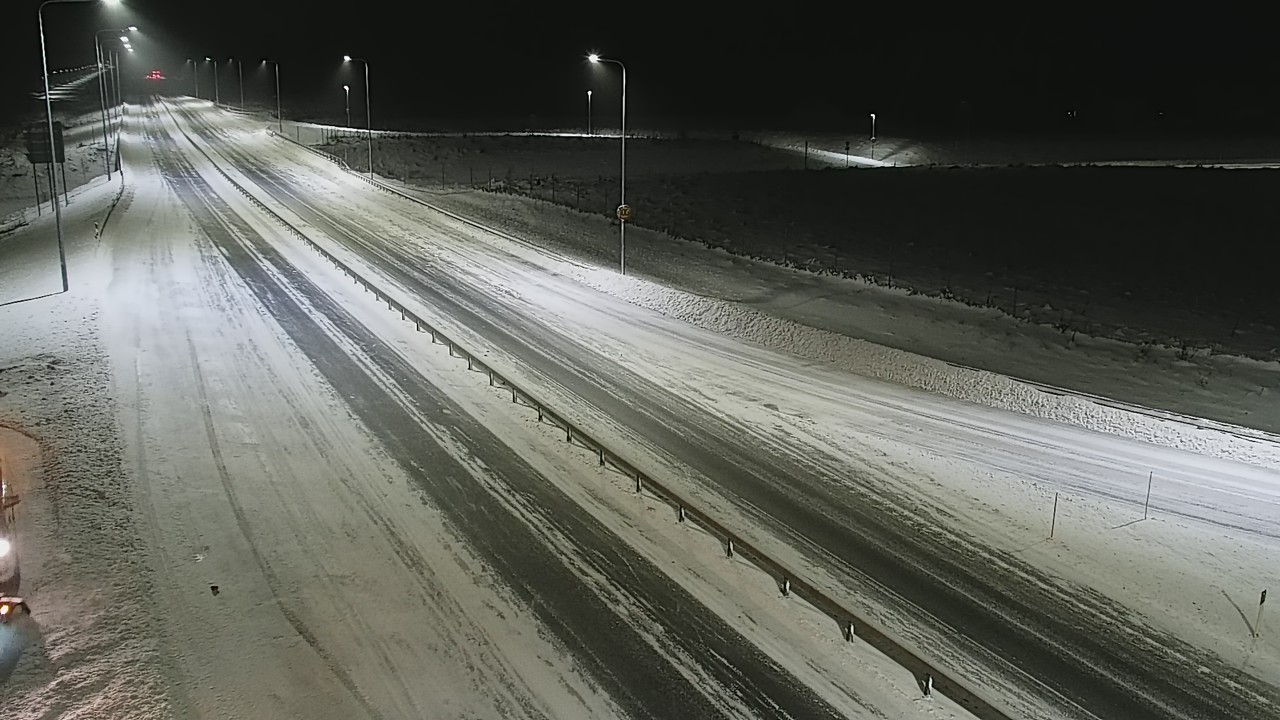 Kelikamerat Kuva Tie 4, Simo, Simoniemi, Simo, Lappi