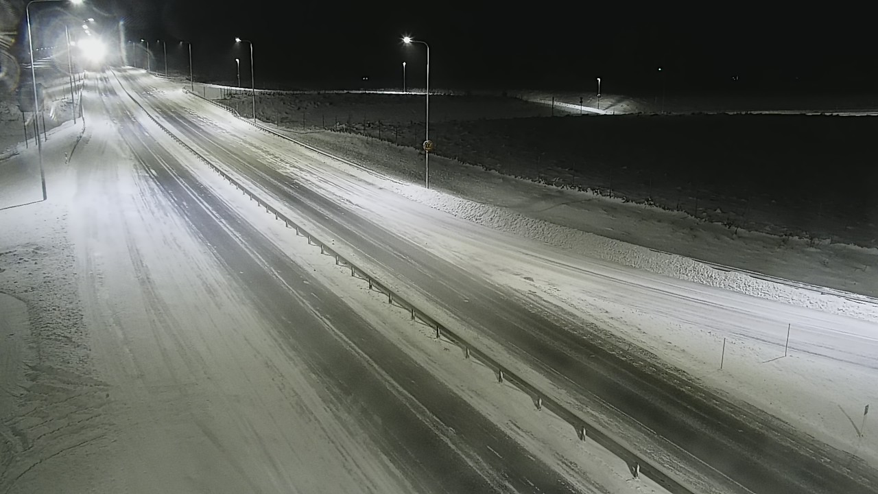 Kelikamerat Kuva Tie 4, Simo, Simoniemi, Simo, Lappi