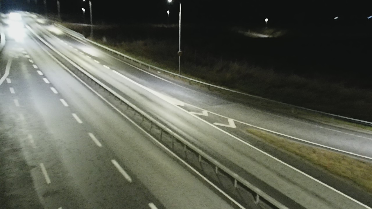 Kelikamerat Kuva Tie 4, Simo, Simoniemi, Simo, Lappi