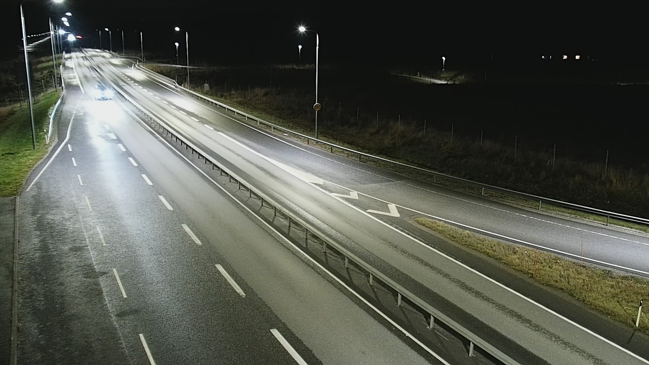 Kelikamerat Kuva Tie 4, Simo, Simoniemi, Simo, Lappi