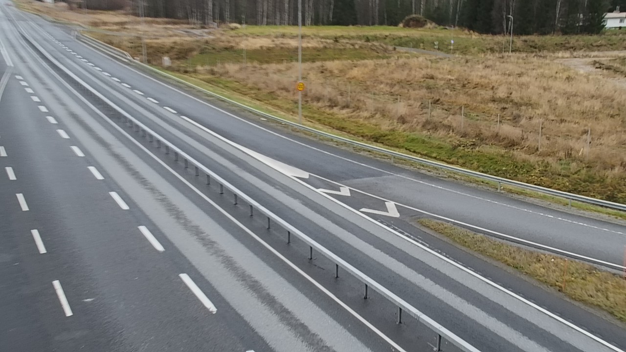 Kelikamerat Kuva Tie 4, Simo, Simoniemi, Simo, Lappi