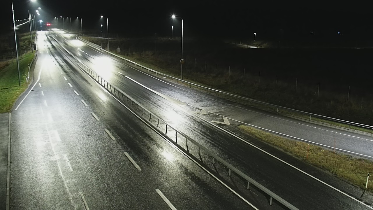 Kelikamerat Kuva Tie 4, Simo, Simoniemi, Simo, Lappi