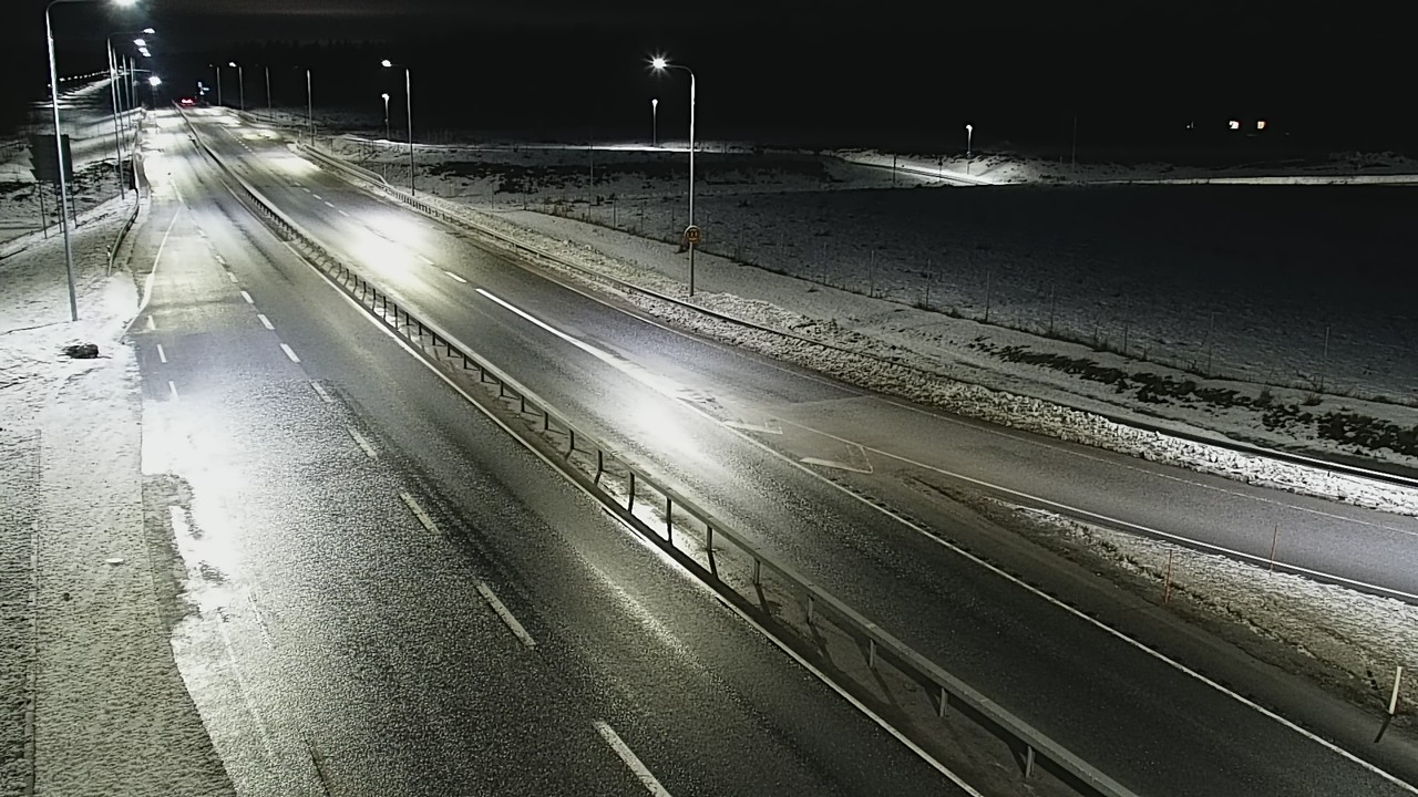 Kelikamerat Kuva Tie 4, Simo, Simoniemi, Simo, Lappi