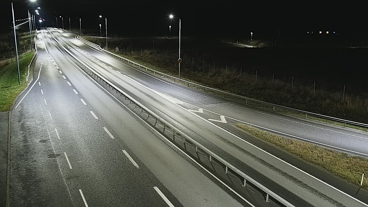 Kelikamerat Kuva Tie 4, Simo, Simoniemi, Simo, Lappi