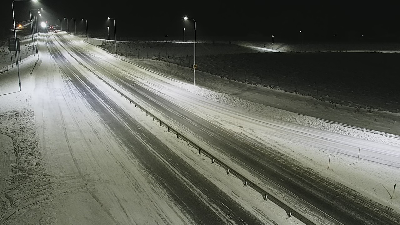 Kelikamerat Kuva Tie 4, Simo, Simoniemi, Simo, Lappi