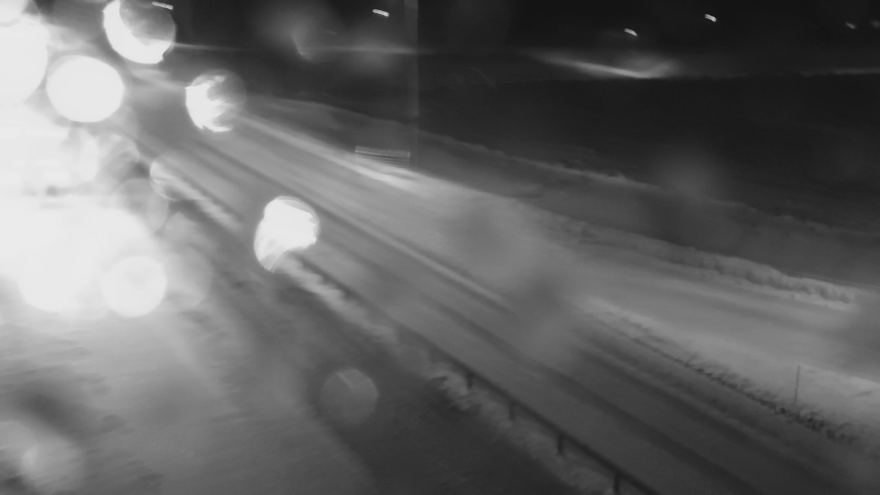 Weather Camera Image Väg 4, Simo, Simoniemi, Simo, Lappi