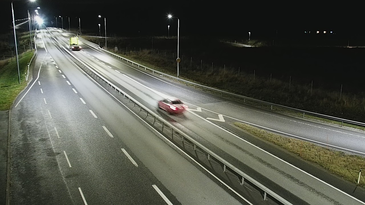 Kelikamerat Kuva Tie 4, Simo, Simoniemi, Simo, Lappi