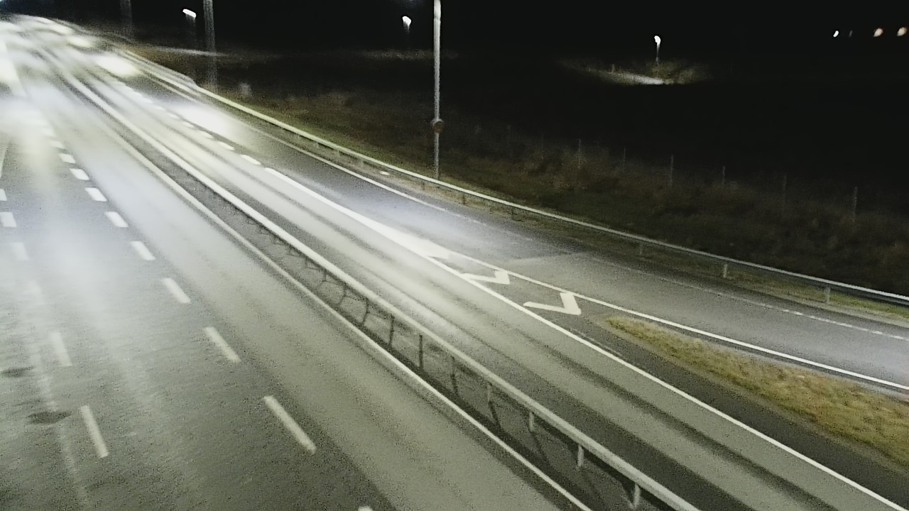 Kelikamerat Kuva Tie 4, Simo, Simoniemi, Simo, Lappi