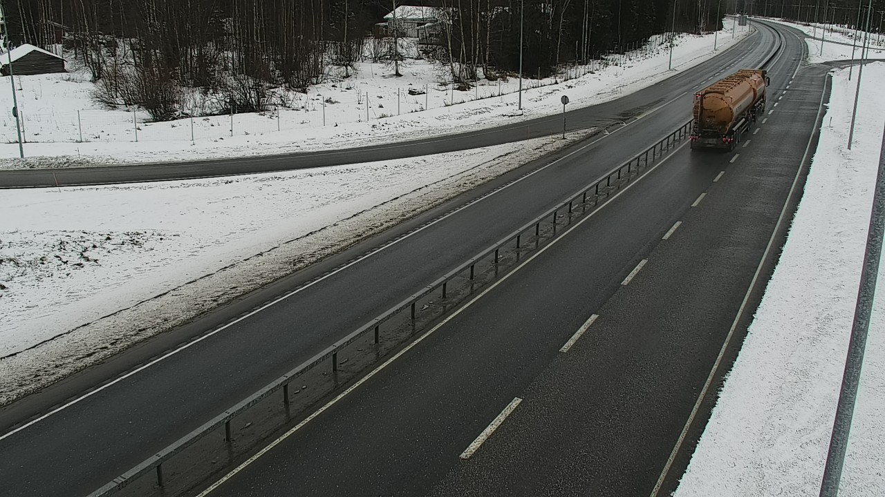 Kelikamerat Kuva Tie 4, Simo, Simoniemi, Simo, Lappi