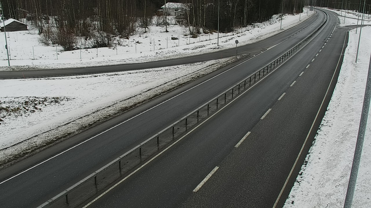 Kelikamerat Kuva Tie 4, Simo, Simoniemi, Simo, Lappi