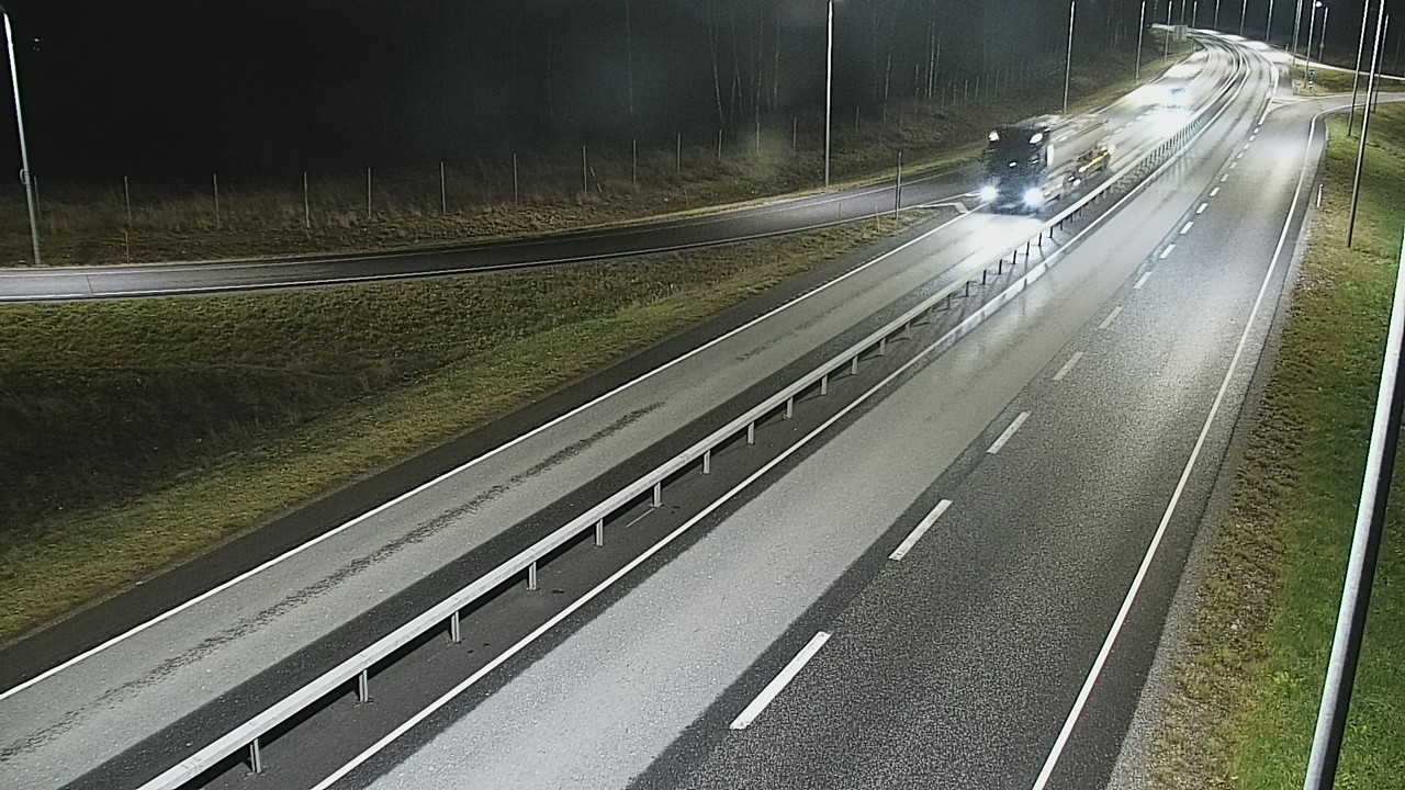 Kelikamerat Kuva Tie 4, Simo, Simoniemi, Simo, Lappi