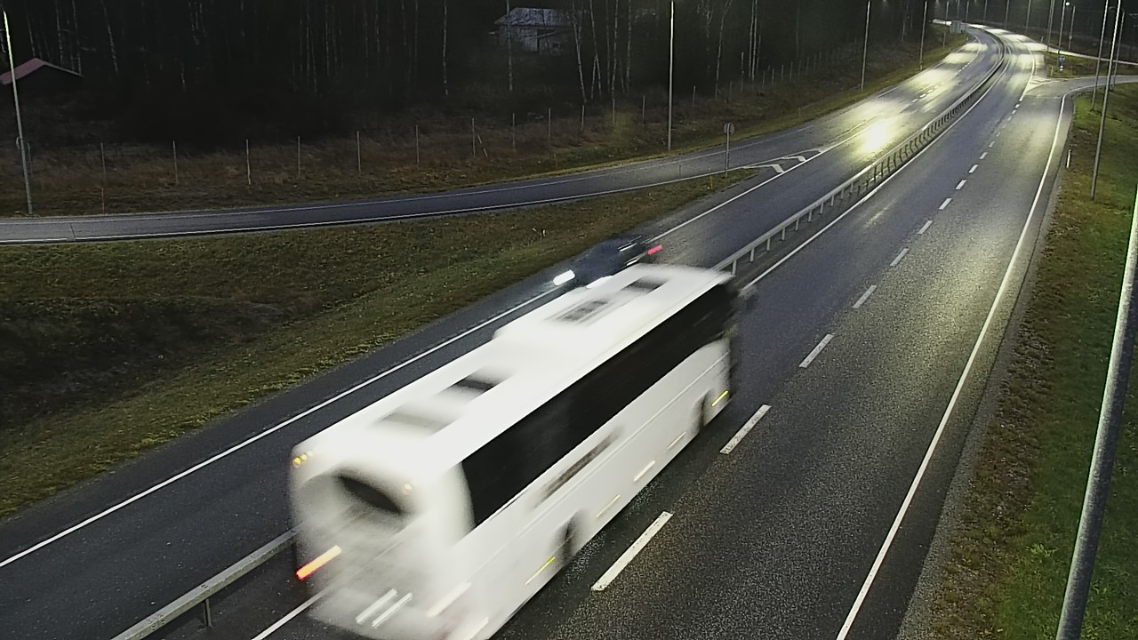 Kelikamerat Kuva Tie 4, Simo, Simoniemi, Simo, Lappi