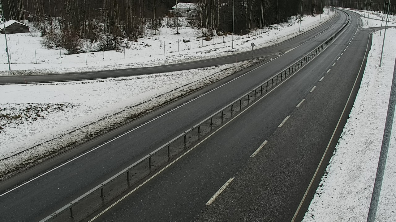 Kelikamerat Kuva Tie 4, Simo, Simoniemi, Simo, Lappi