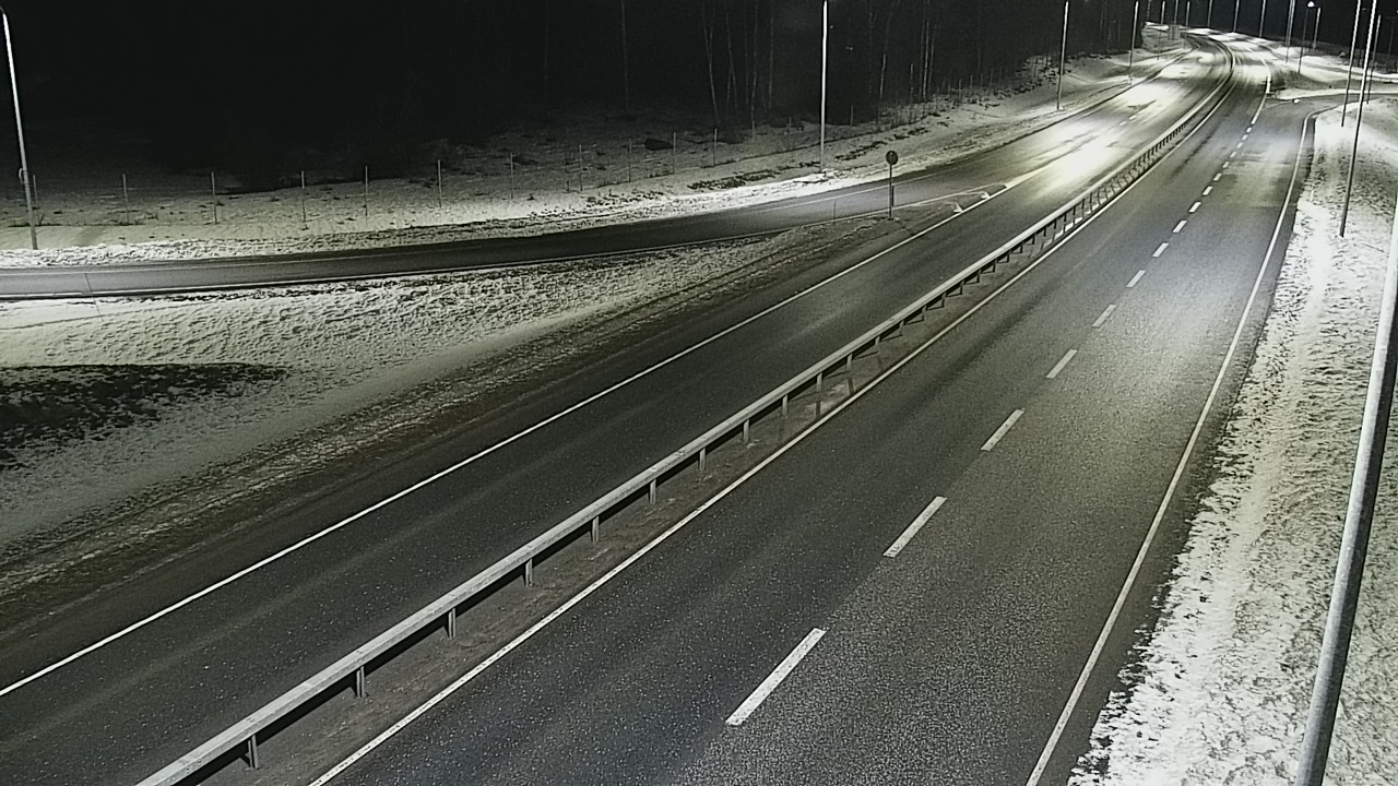 Kelikamerat Kuva Tie 4, Simo, Simoniemi, Simo, Lappi