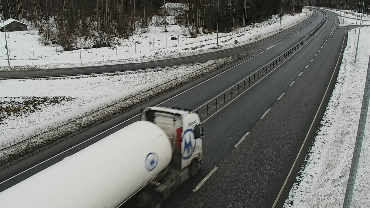 Kelikamerat Kuva Tie 4, Simo, Simoniemi, Simo, Lappi