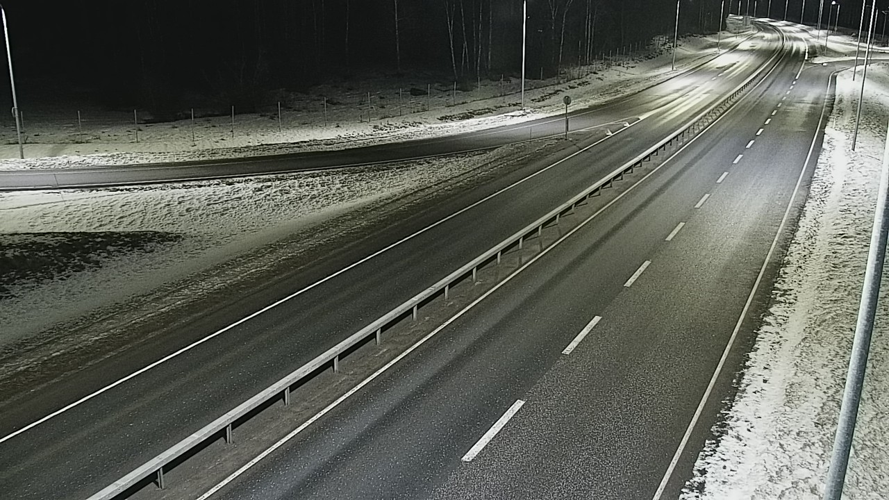 Kelikamerat Kuva Tie 4, Simo, Simoniemi, Simo, Lappi