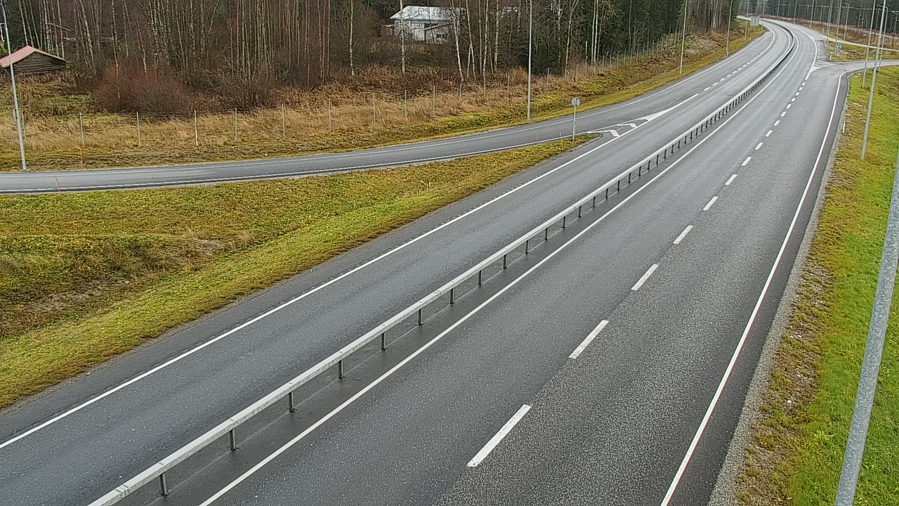 Kelikamerat Kuva Tie 4, Simo, Simoniemi, Simo, Lappi