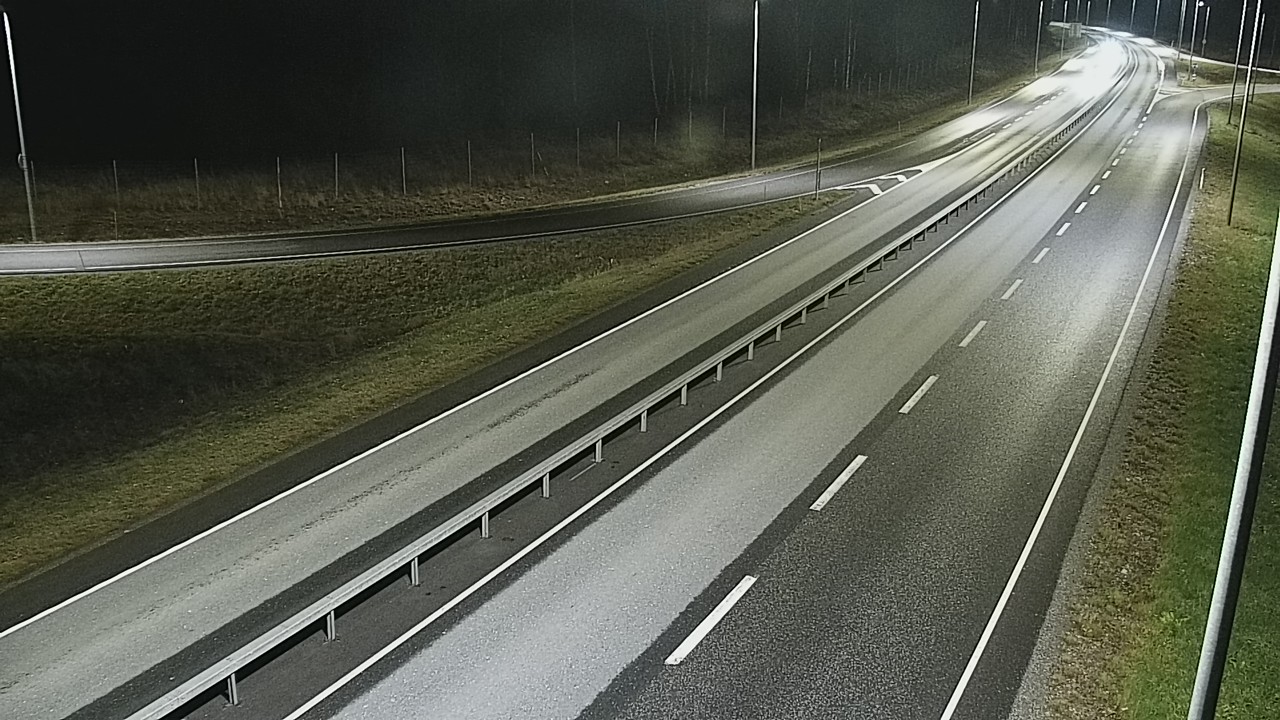 Kelikamerat Kuva Tie 4, Simo, Simoniemi, Simo, Lappi