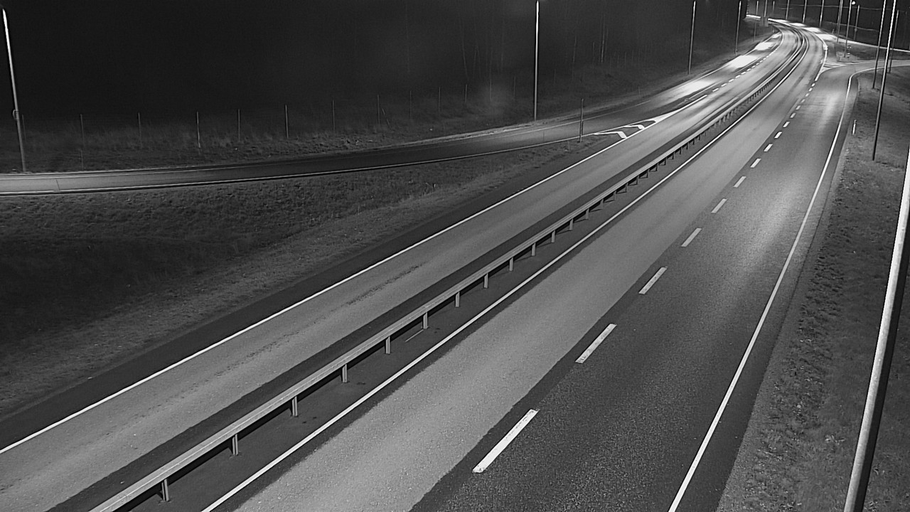 Kelikamerat Kuva Tie 4, Simo, Simoniemi, Simo, Lappi