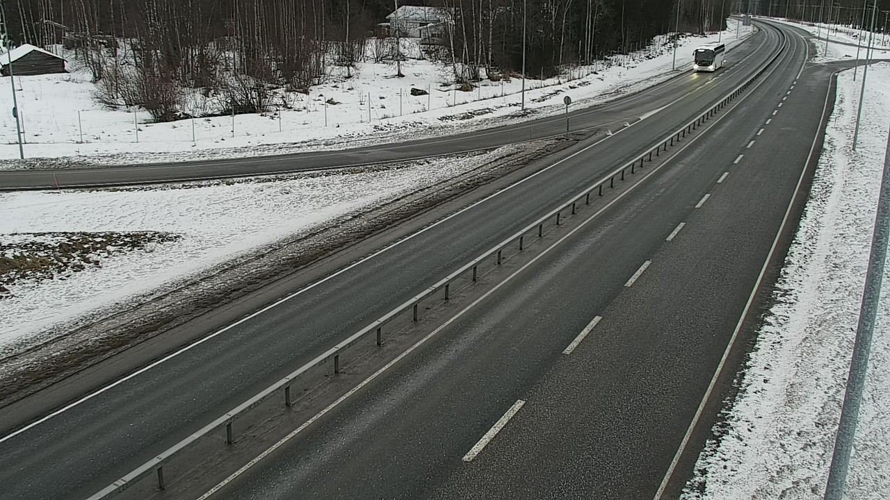 Kelikamerat Kuva Tie 4, Simo, Simoniemi, Simo, Lappi