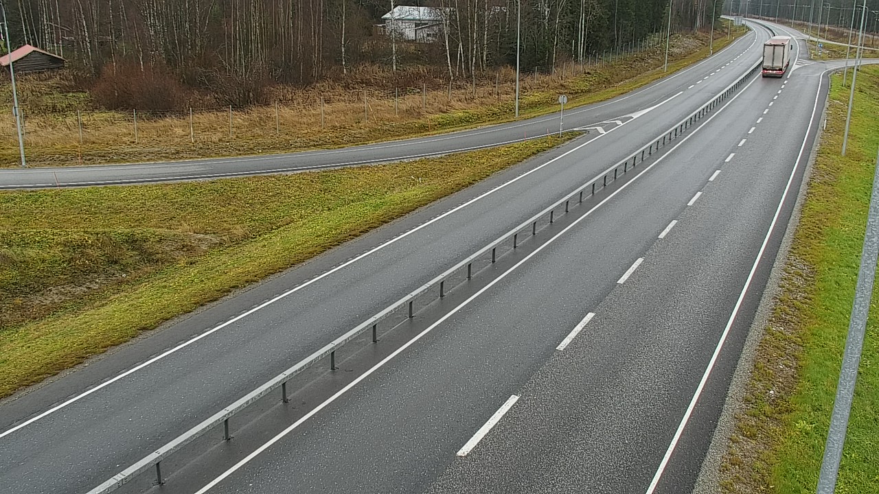 Kelikamerat Kuva Tie 4, Simo, Simoniemi, Simo, Lappi