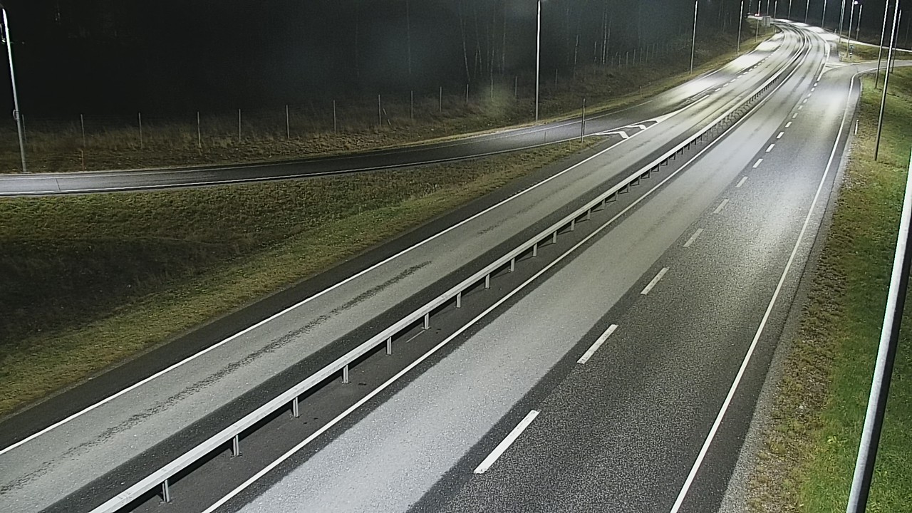 Kelikamerat Kuva Tie 4, Simo, Simoniemi, Simo, Lappi