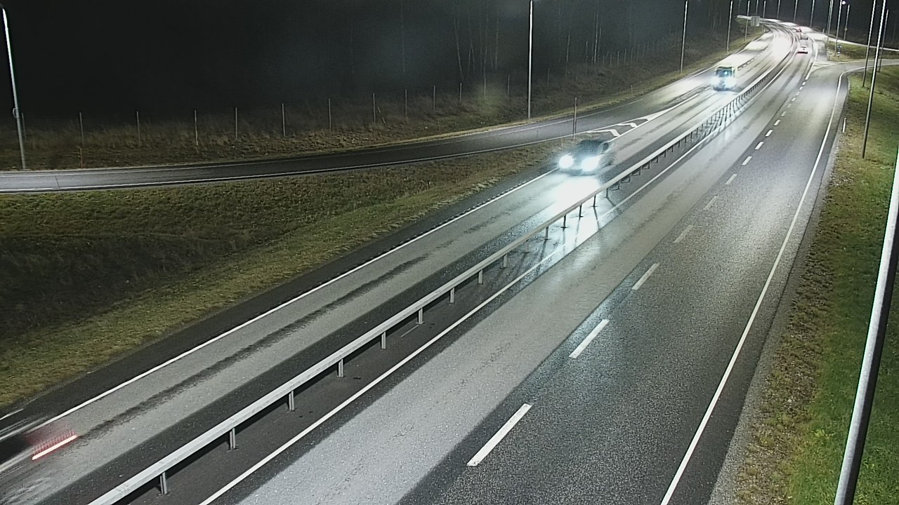 Kelikamerat Kuva Tie 4, Simo, Simoniemi, Simo, Lappi