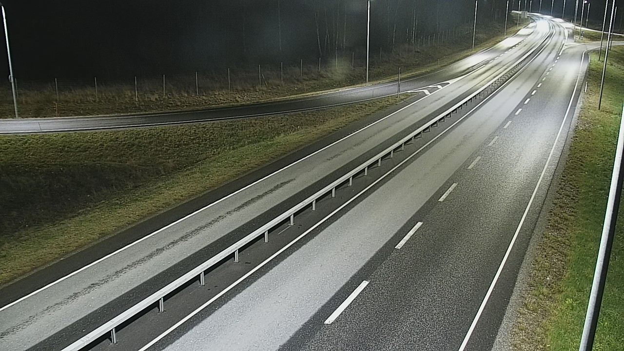 Kelikamerat Kuva Tie 4, Simo, Simoniemi, Simo, Lappi