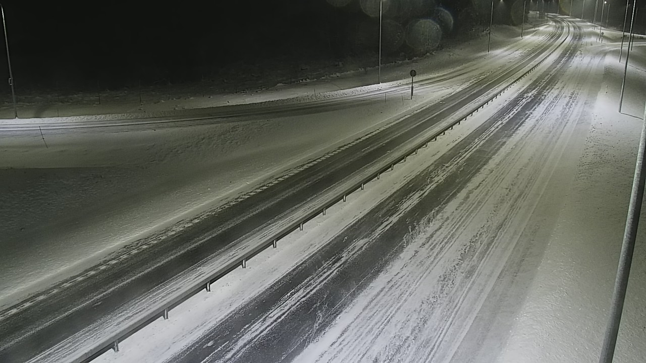 Kelikamerat Kuva Tie 4, Simo, Simoniemi, Simo, Lappi