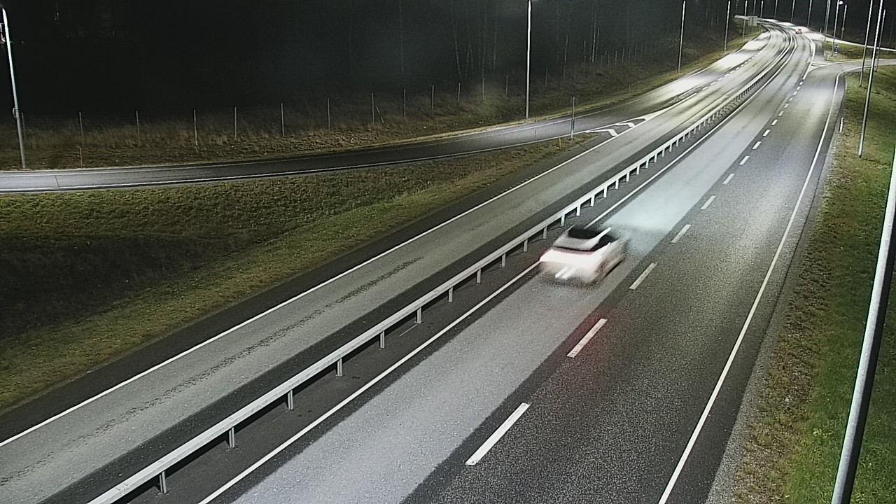 Kelikamerat Kuva Tie 4, Simo, Simoniemi, Simo, Lappi