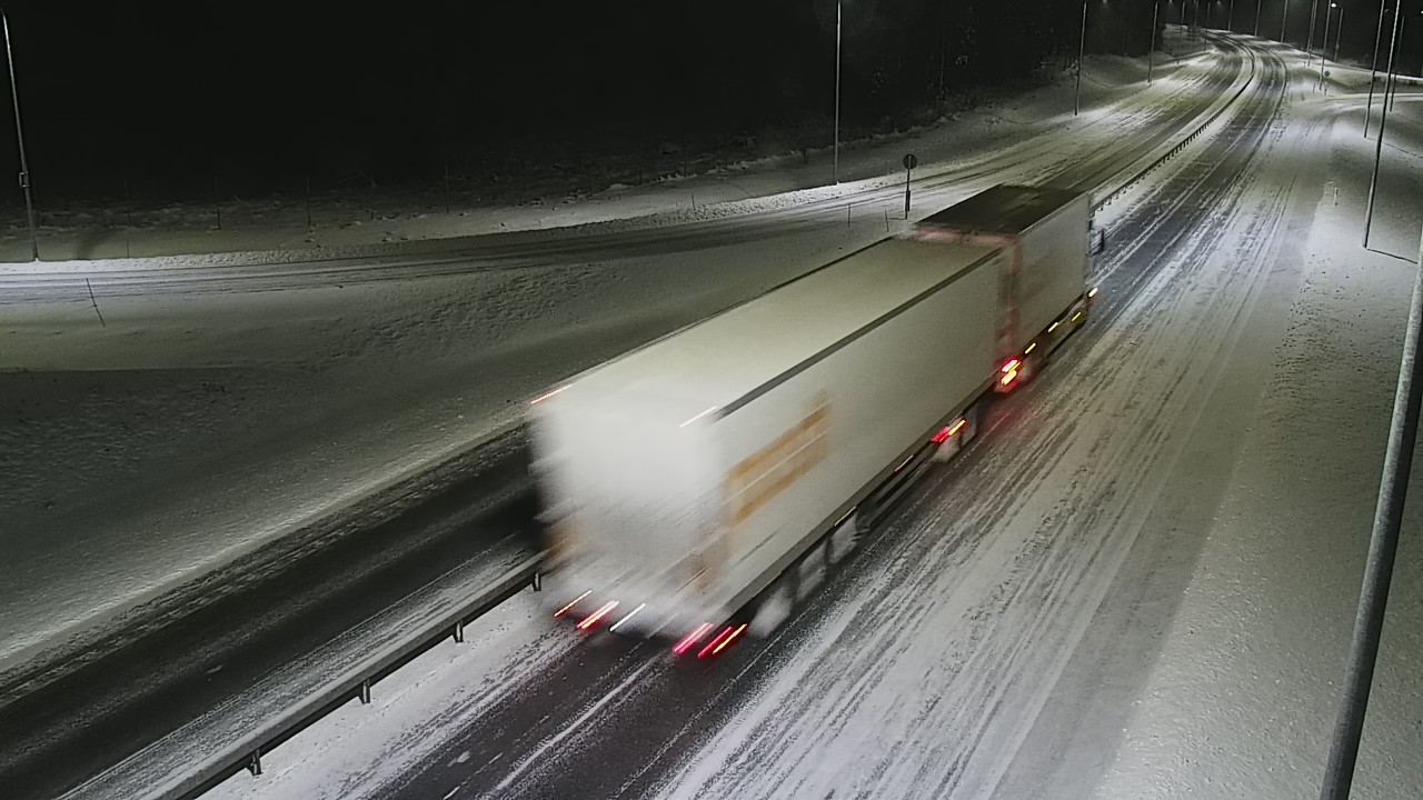 Kelikamerat Kuva Tie 4, Simo, Simoniemi, Simo, Lappi