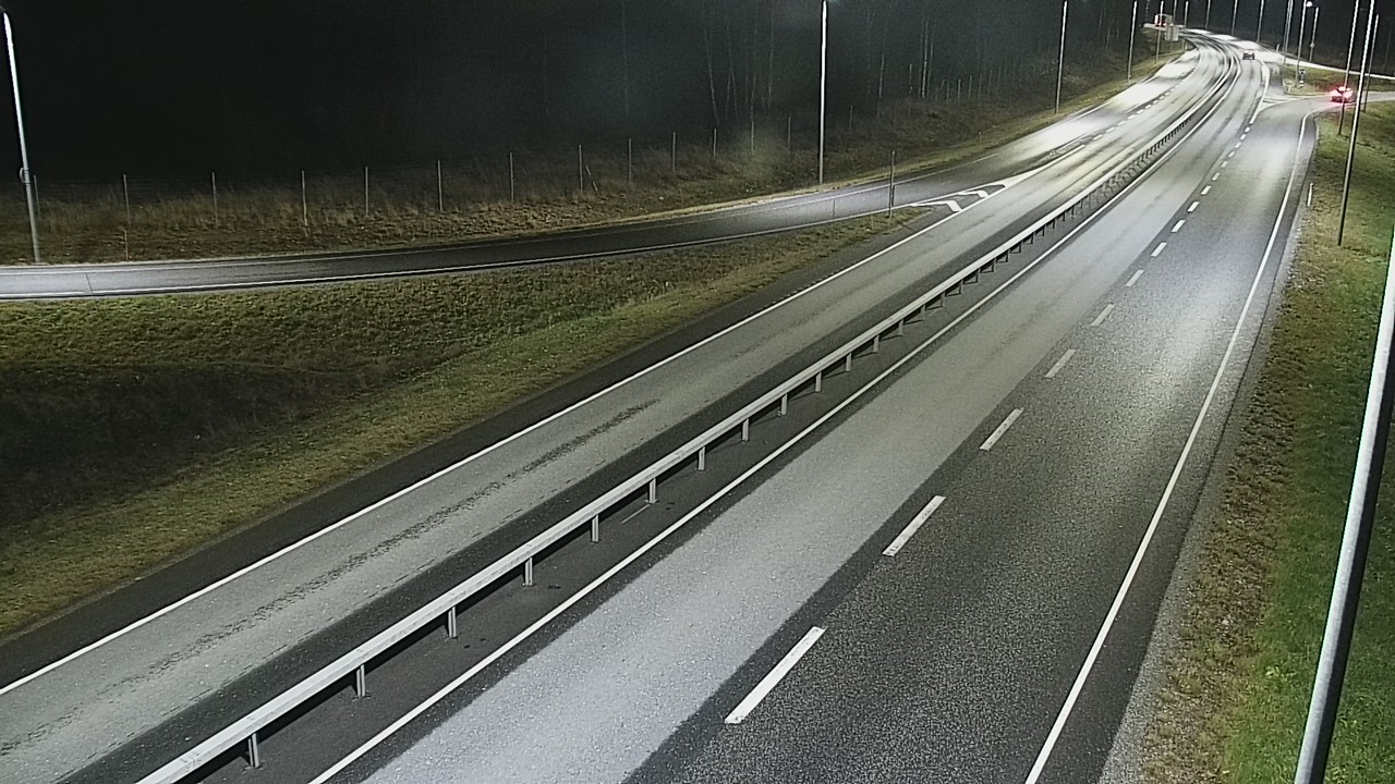 Kelikamerat Kuva Tie 4, Simo, Simoniemi, Simo, Lappi