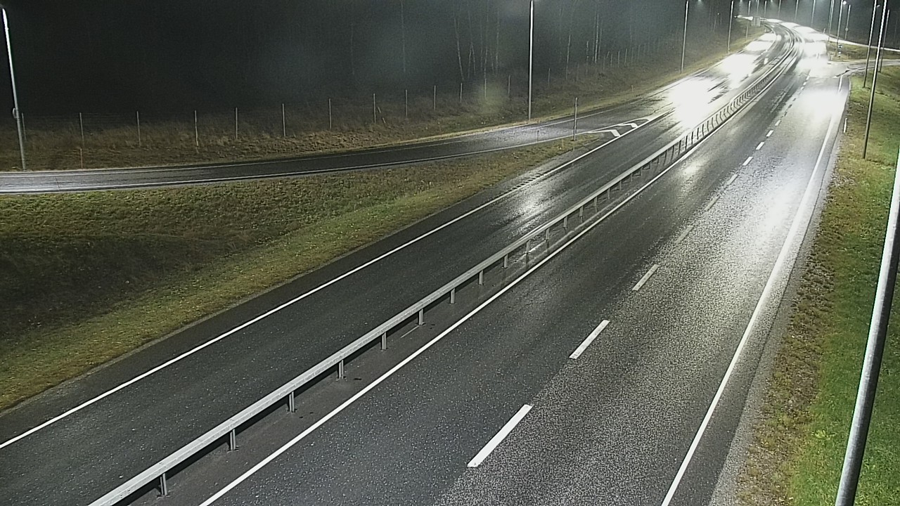 Kelikamerat Kuva Tie 4, Simo, Simoniemi, Simo, Lappi