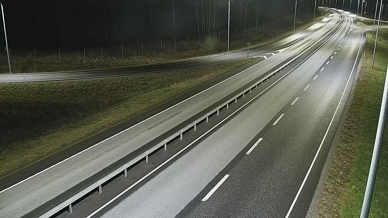 Kelikamerat Kuva Tie 4, Simo, Simoniemi, Simo, Lappi