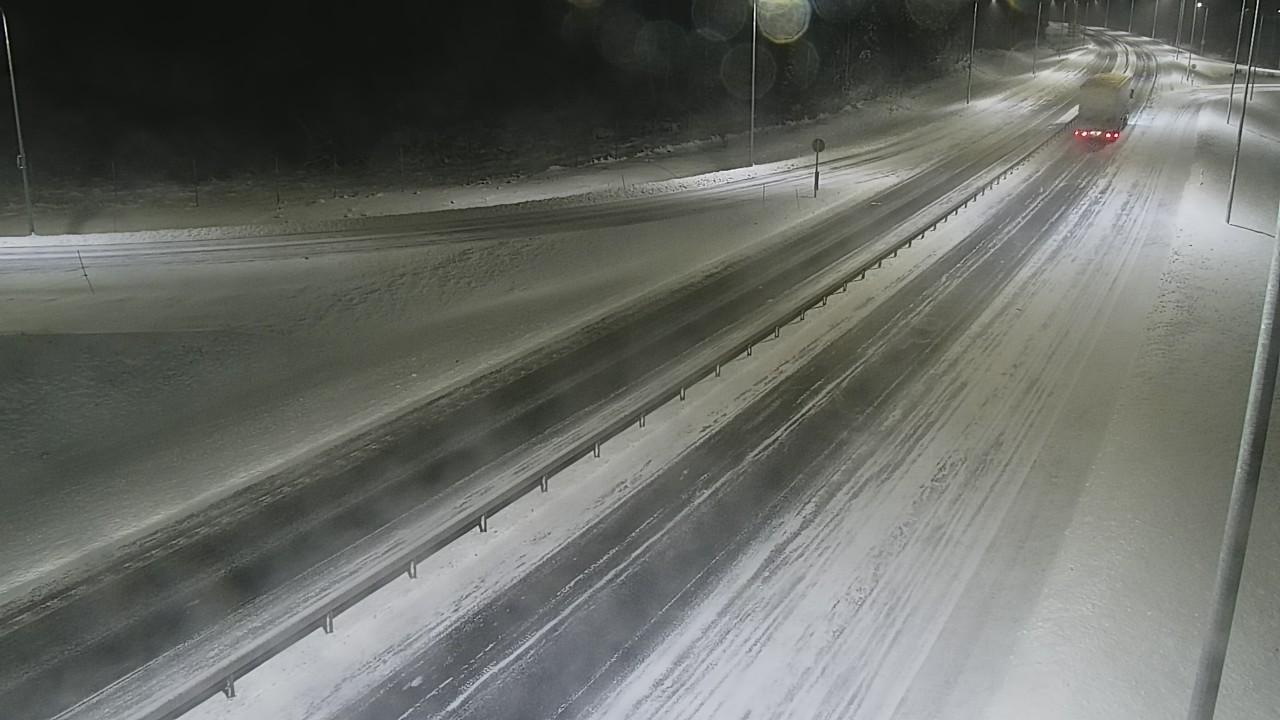 Kelikamerat Kuva Tie 4, Simo, Simoniemi, Simo, Lappi