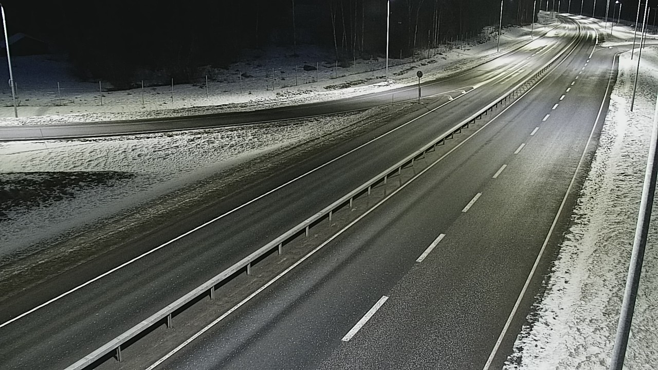 Kelikamerat Kuva Tie 4, Simo, Simoniemi, Simo, Lappi