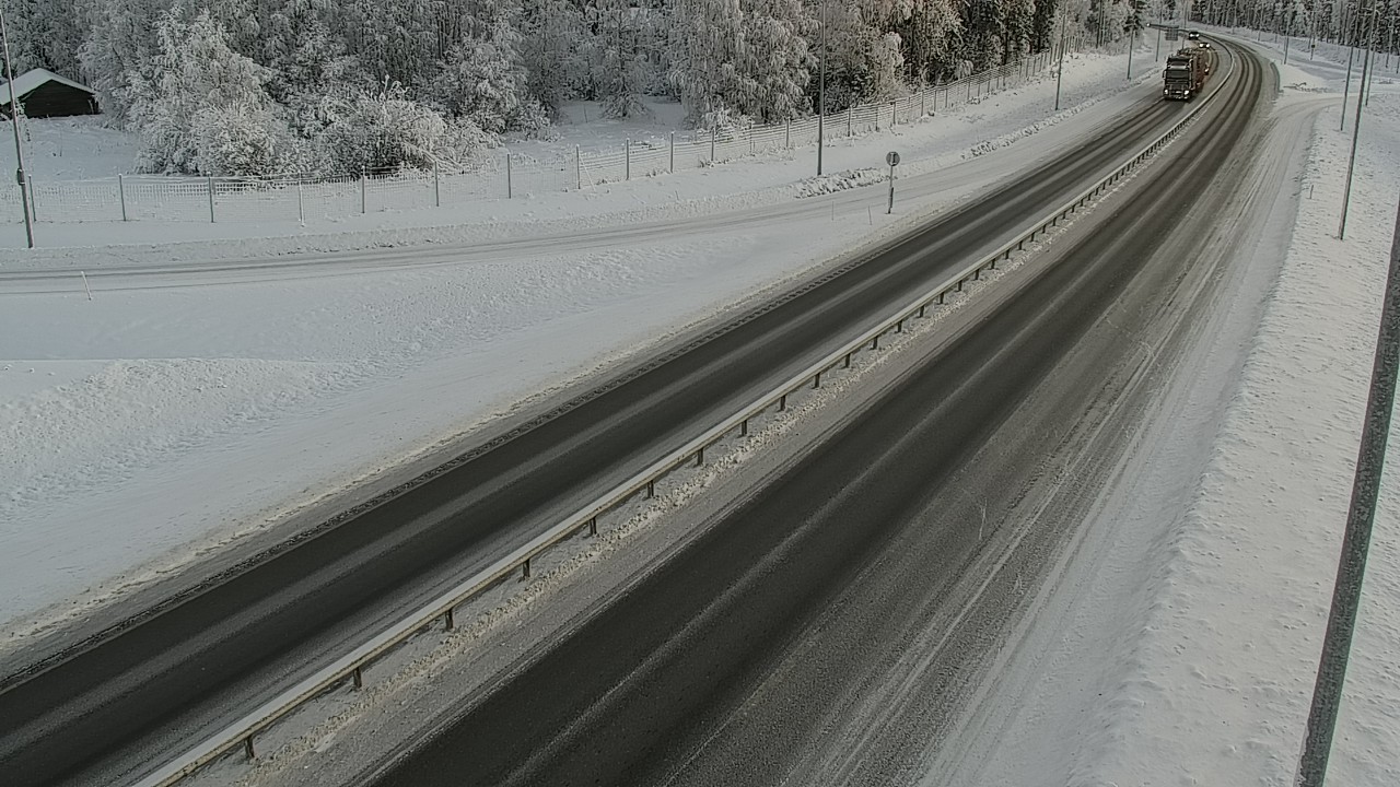 Kelikamerat Kuva Tie 4, Simo, Simoniemi, Simo, Lappi