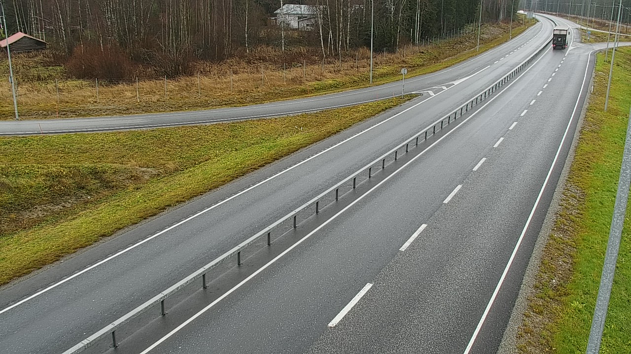 Kelikamerat Kuva Tie 4, Simo, Simoniemi, Simo, Lappi