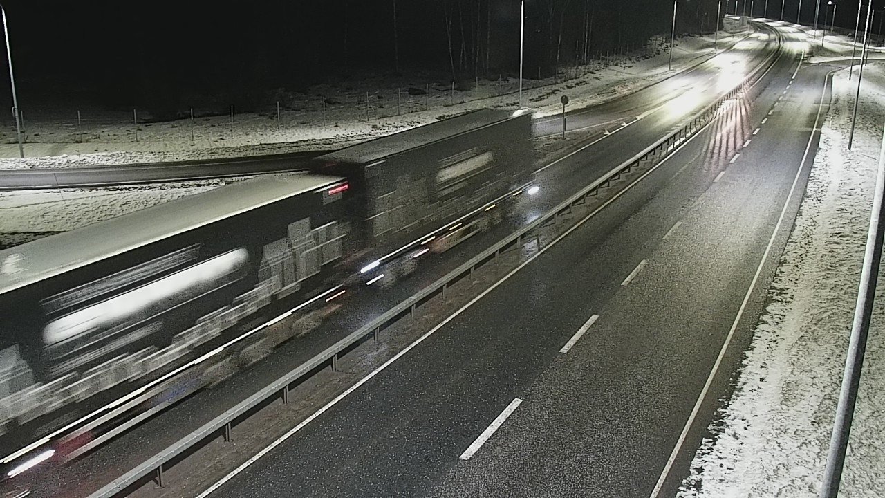 Kelikamerat Kuva Tie 4, Simo, Simoniemi, Simo, Lappi