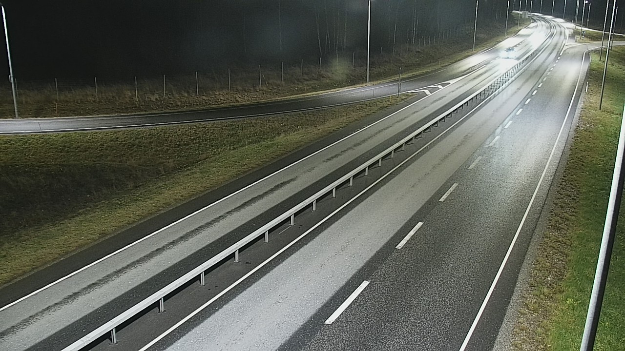 Kelikamerat Kuva Tie 4, Simo, Simoniemi, Simo, Lappi