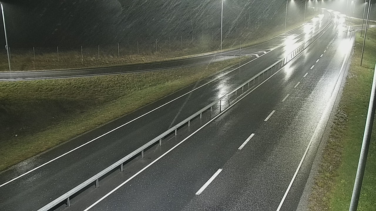 Kelikamerat Kuva Tie 4, Simo, Simoniemi, Simo, Lappi