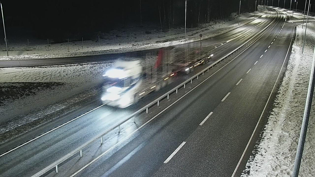 Kelikamerat Kuva Tie 4, Simo, Simoniemi, Simo, Lappi